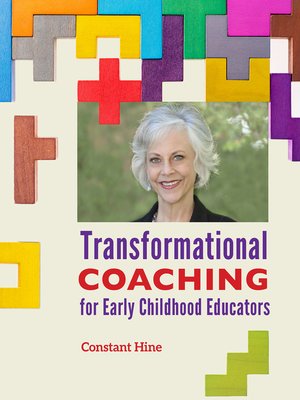 cover image of Transformational Coaching for Early Childhood Educators